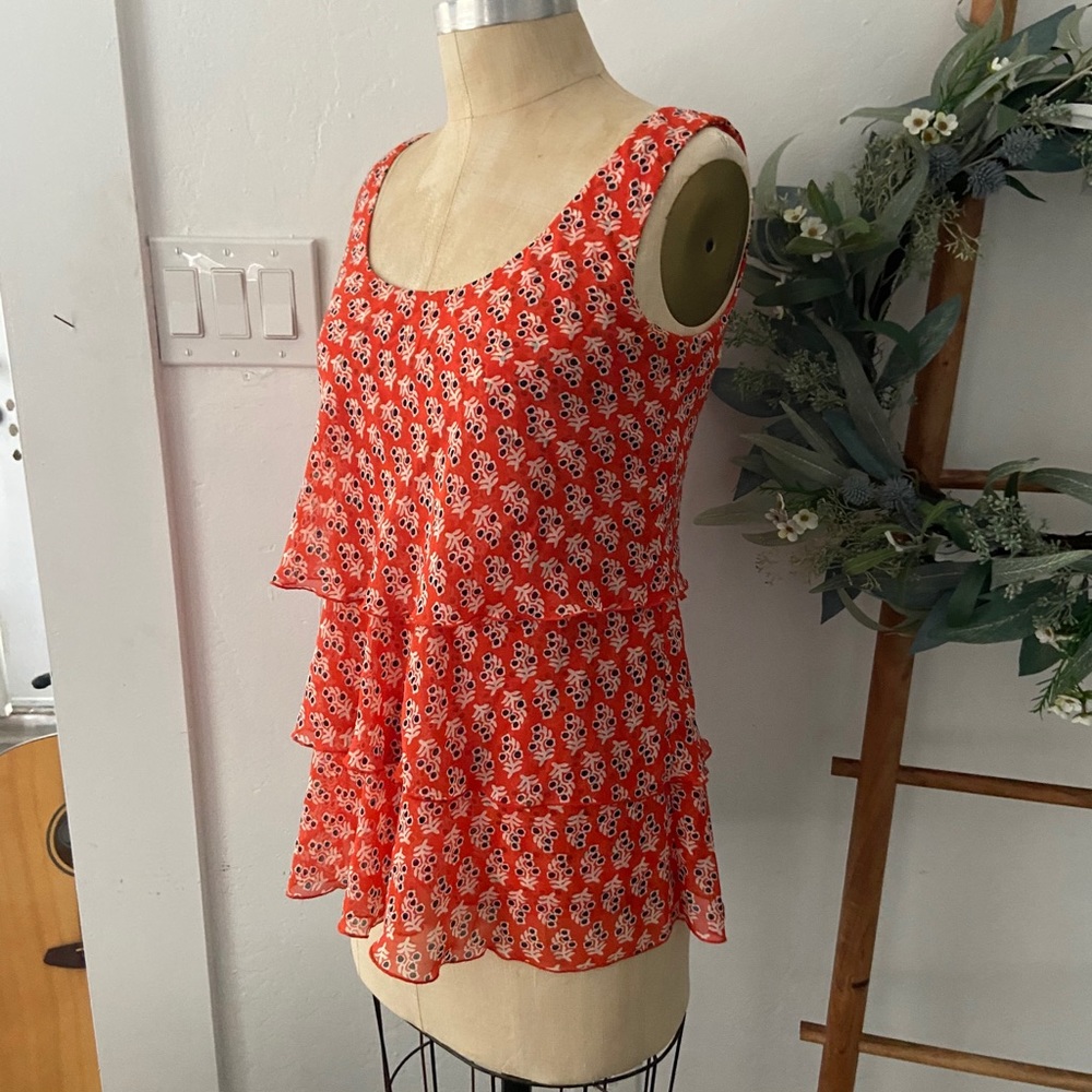 Tory Burch Top